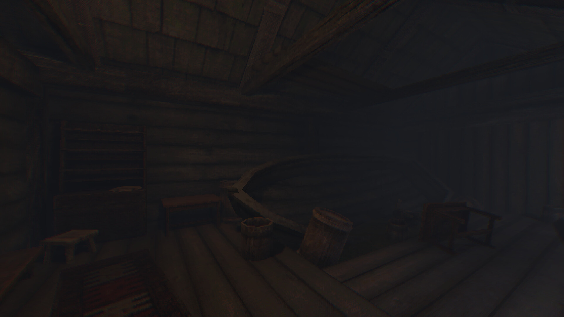 Foghorns Drown screenshot 10