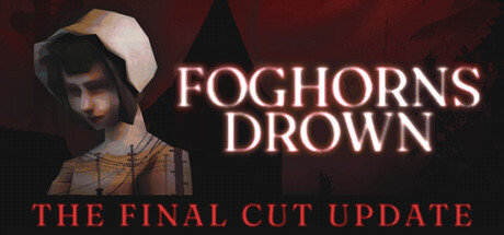 Foghorns Drown