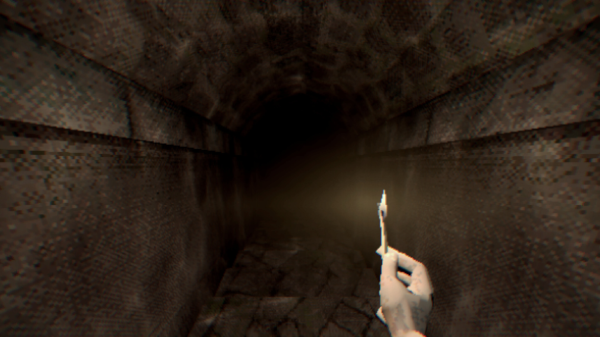 Foghorns Drown screenshot 8