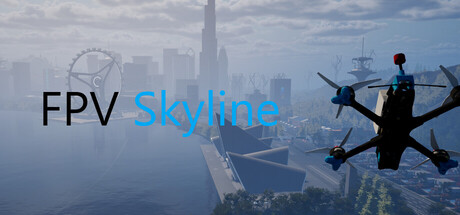 FPV Skyline
