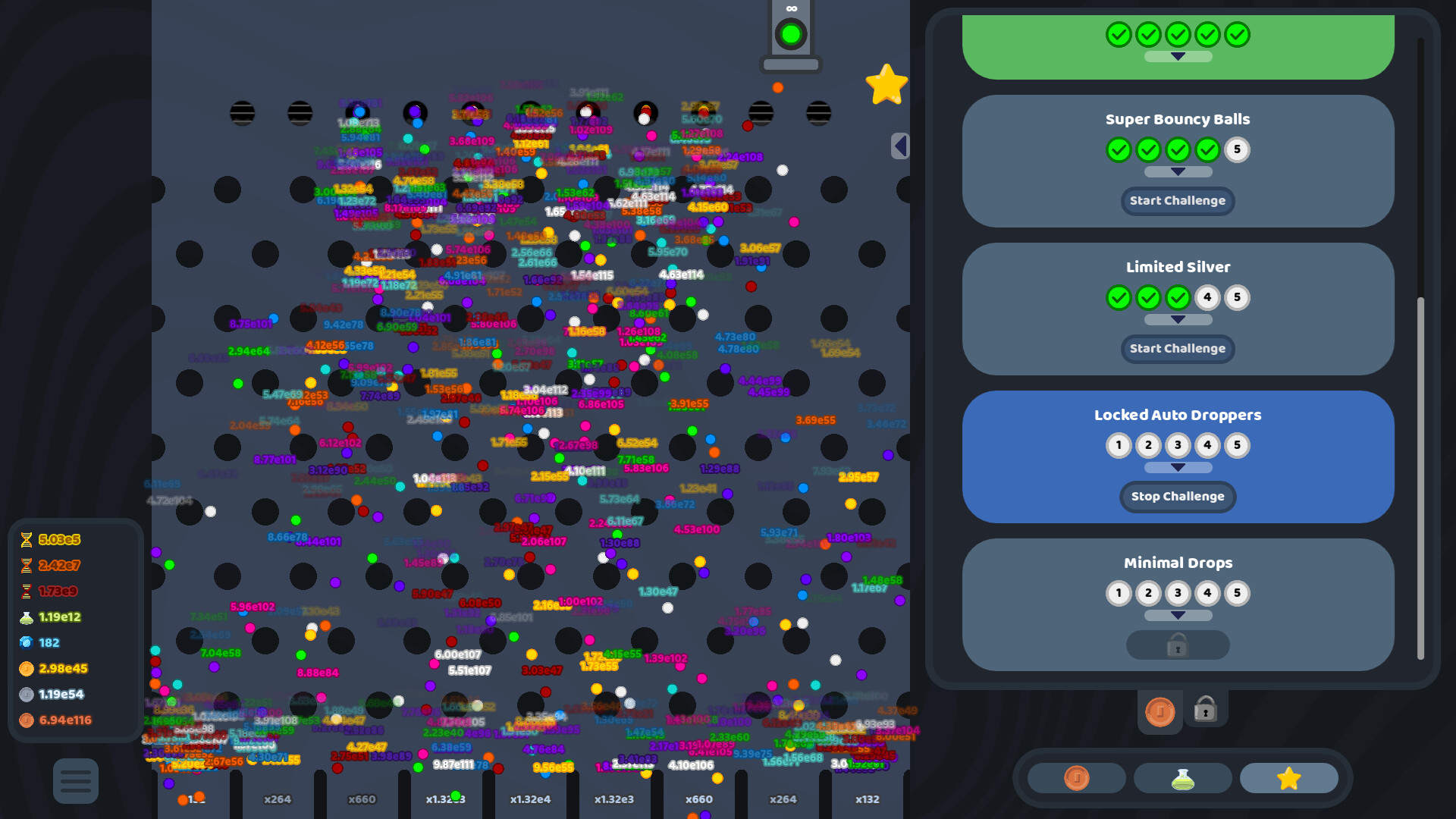 Cascadium screenshot 6