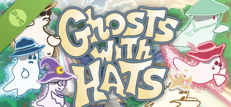 Ghosts With Hats Demo
