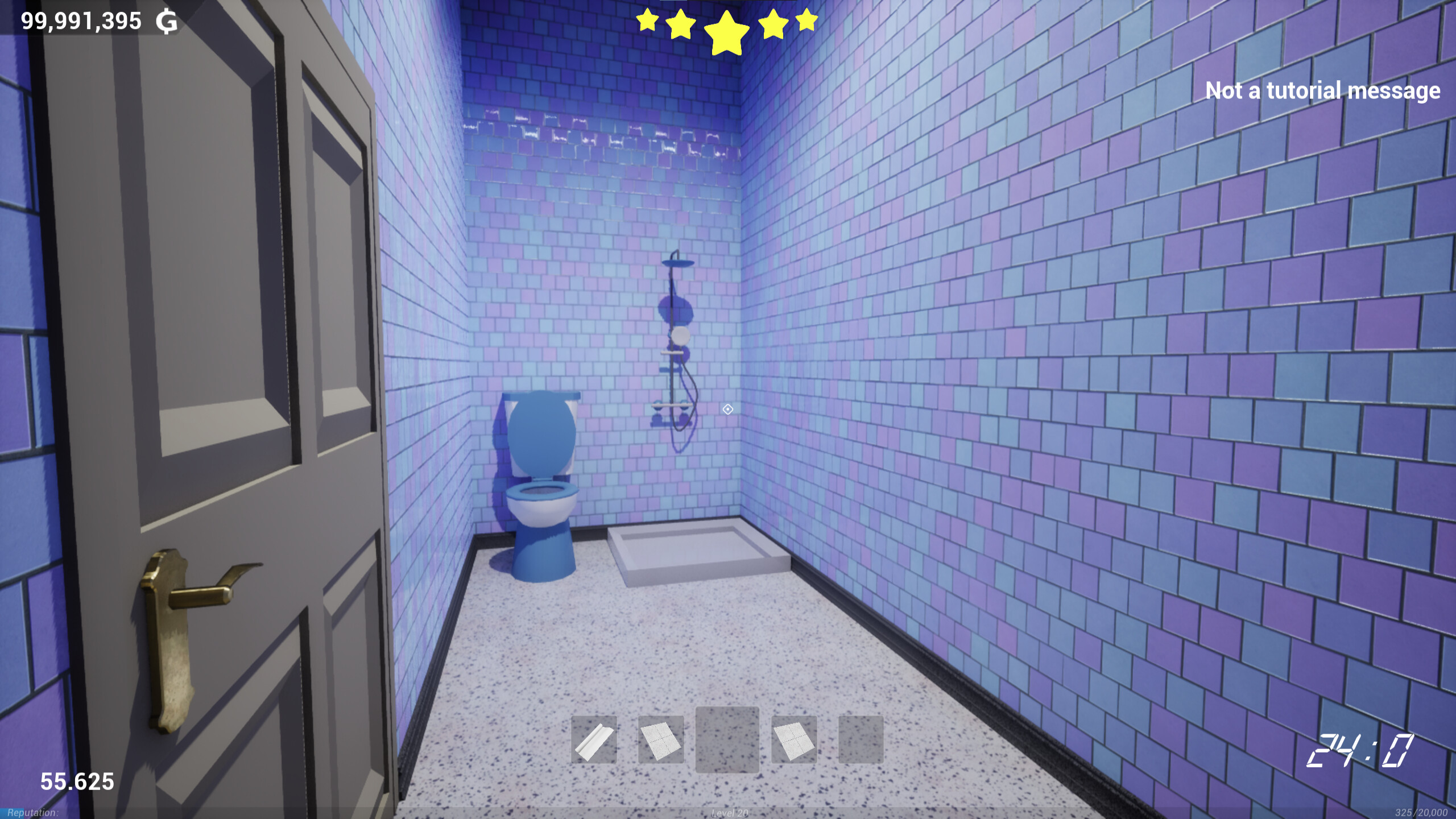 Crazy Hotel Together screenshot 13