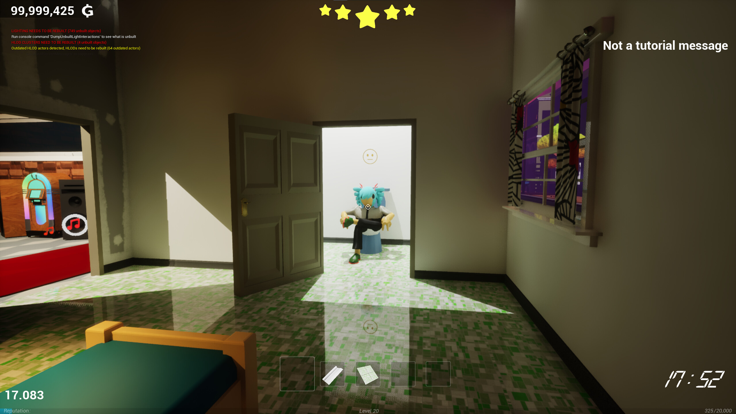 Crazy Hotel Together screenshot 14