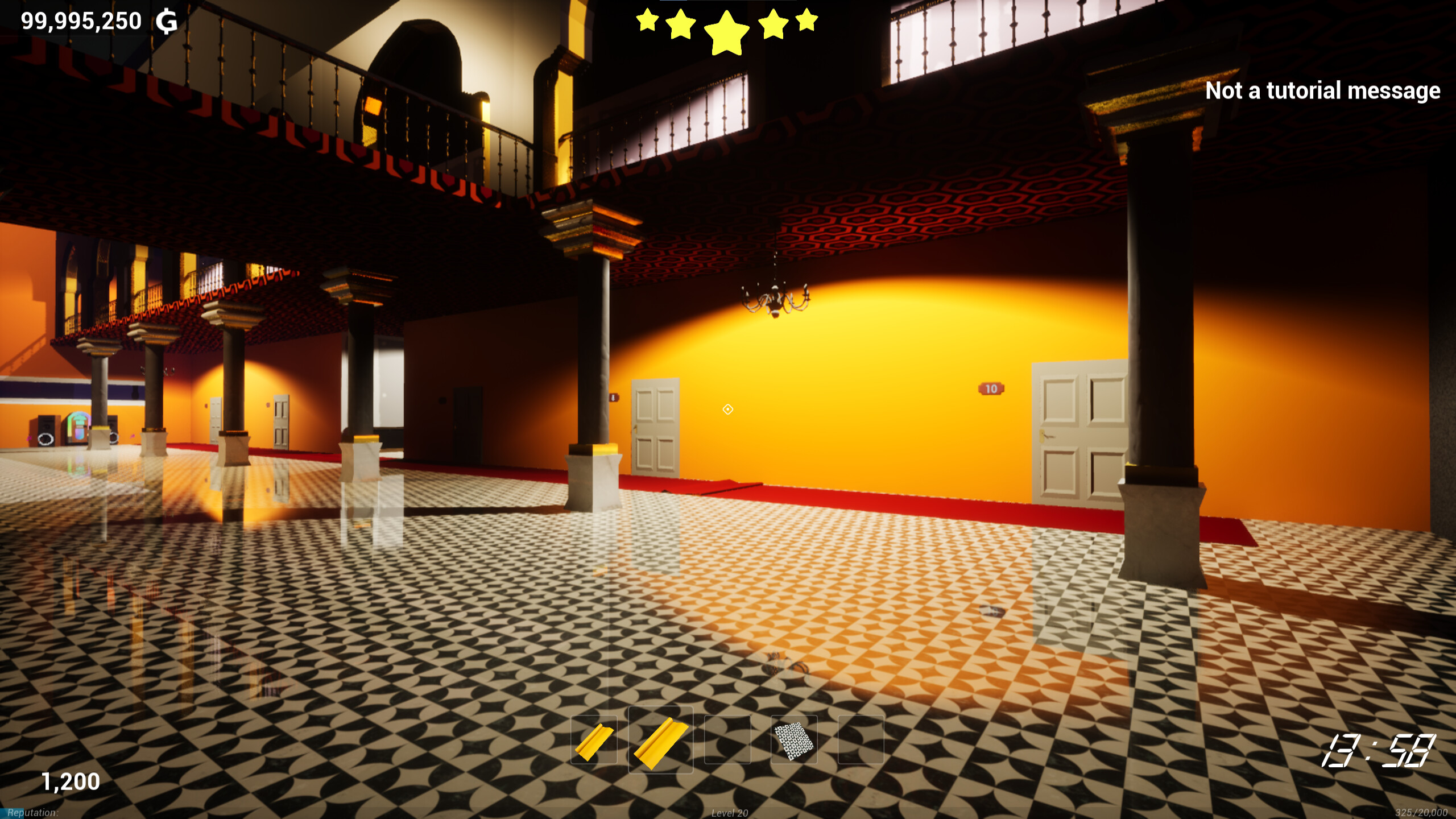 Crazy Hotel Together screenshot 10