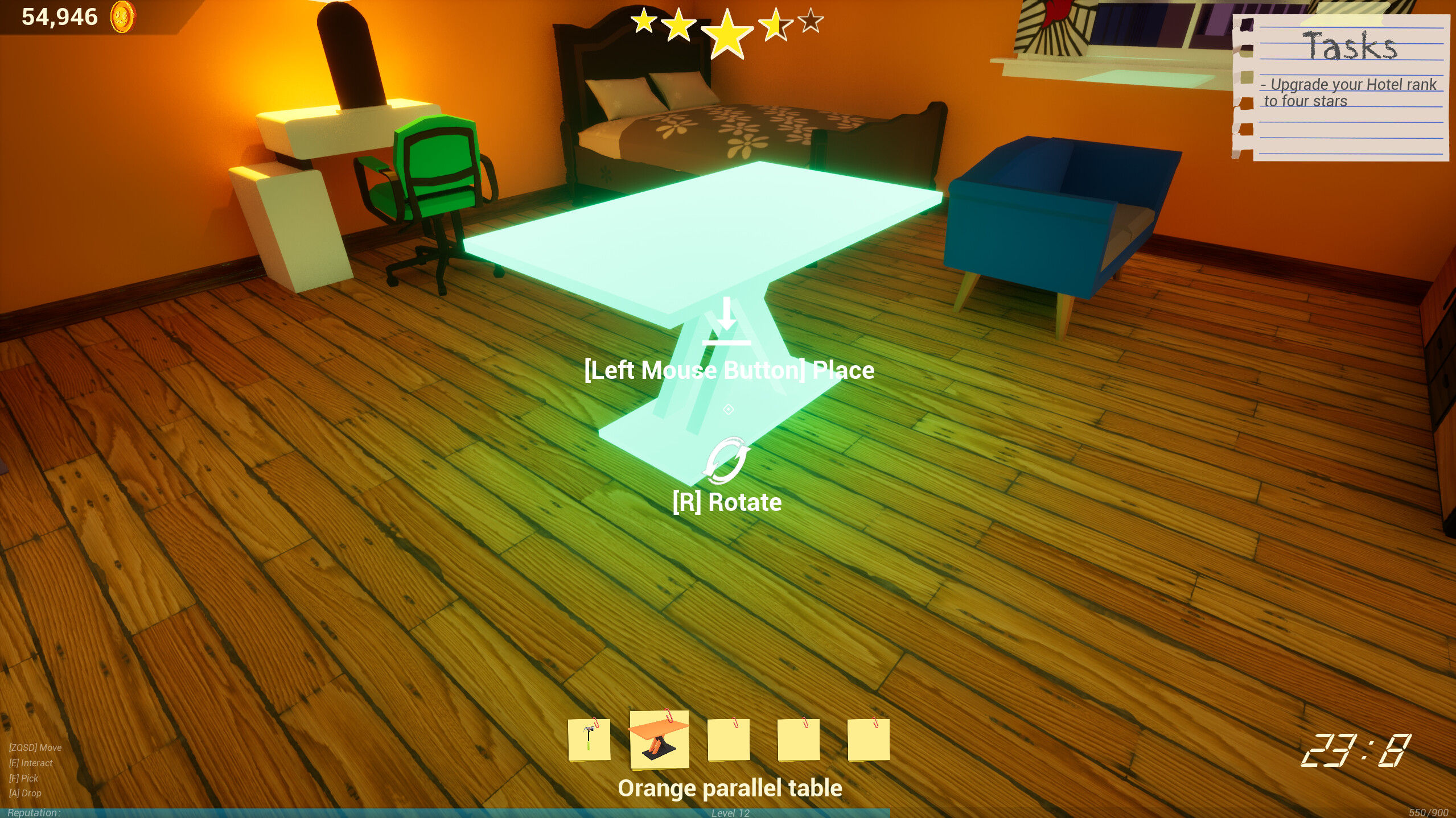 Crazy Hotel Together screenshot 9
