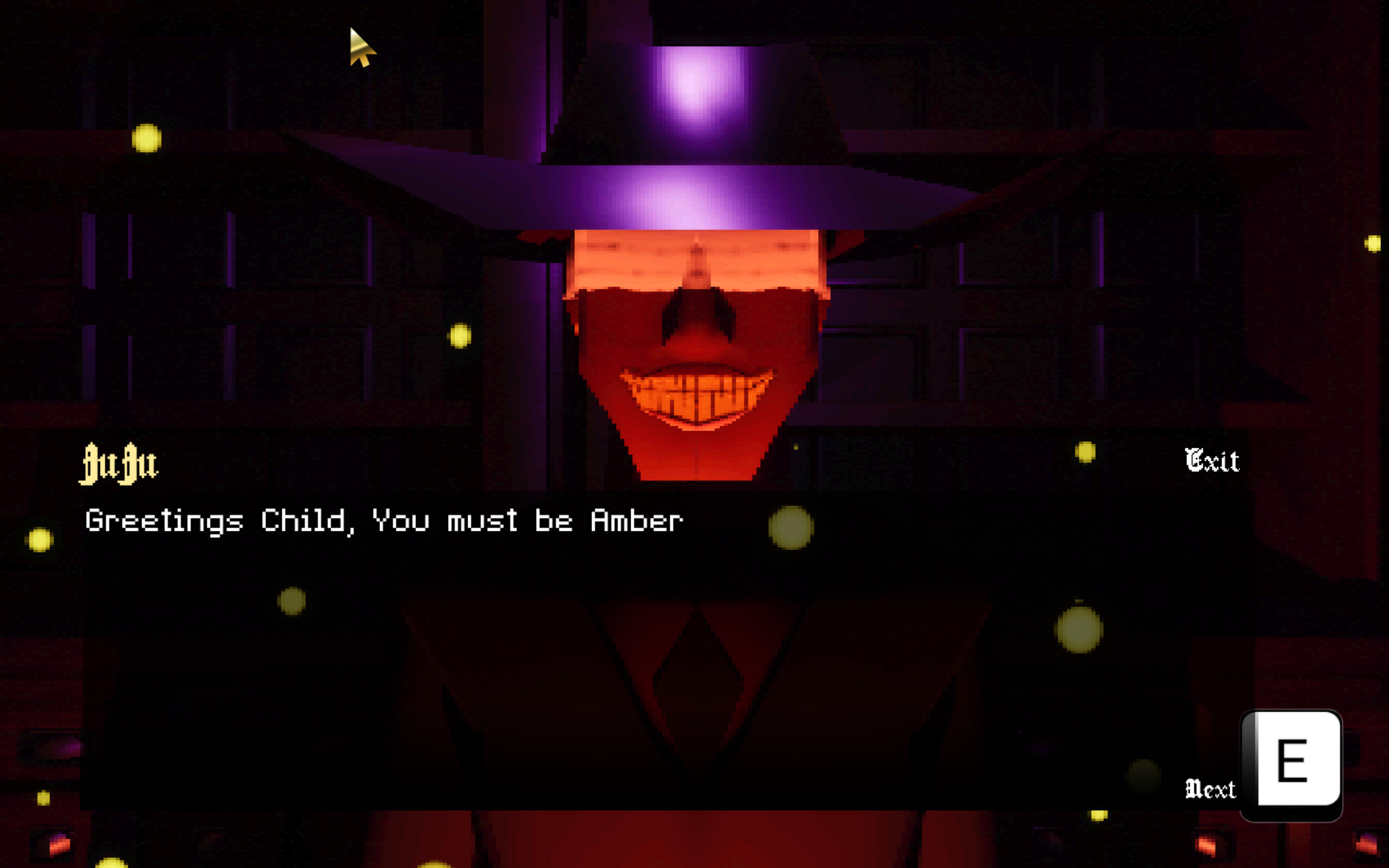JuJu screenshot 4