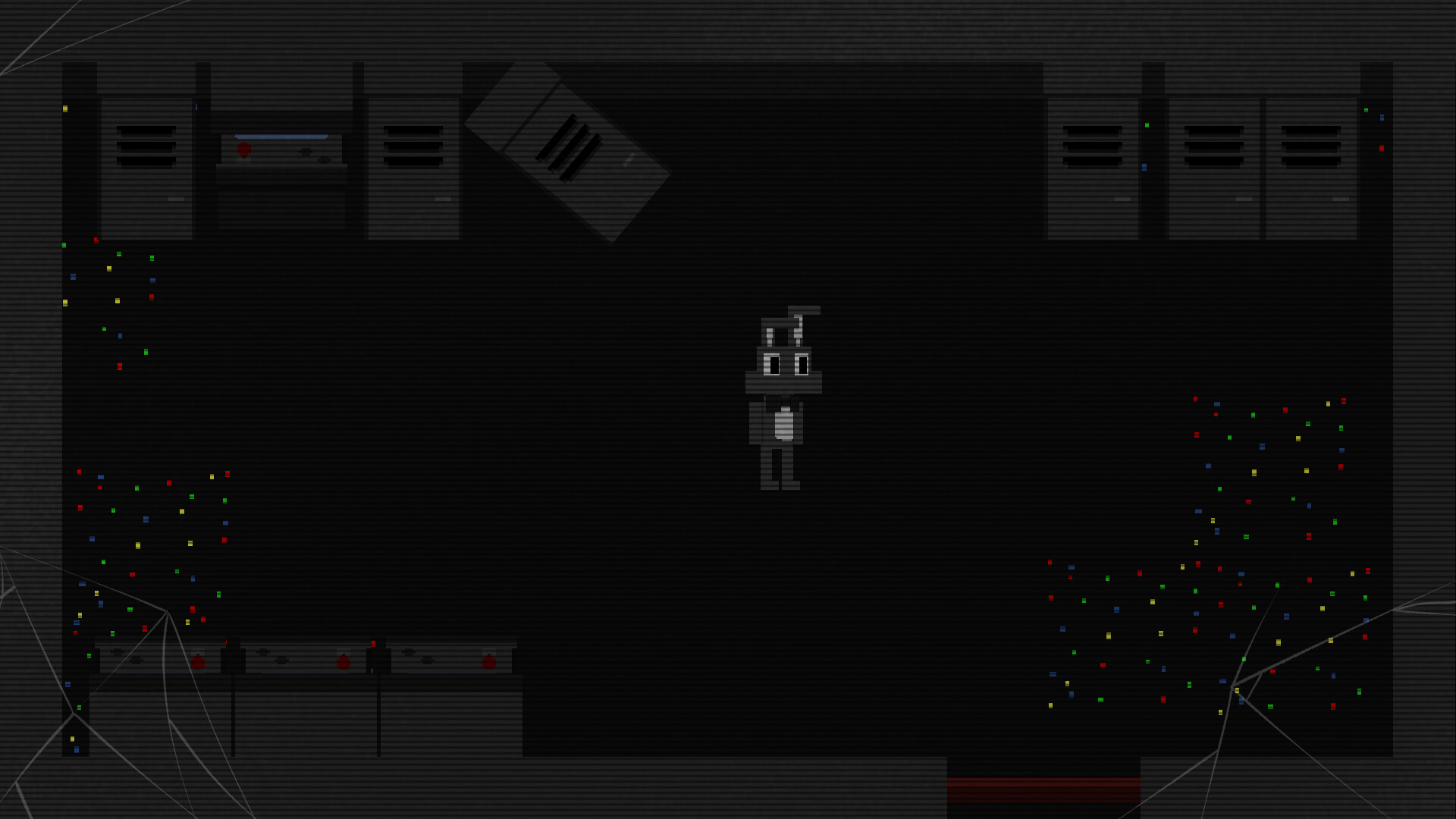 The Rabbit's Shadow screenshot 2