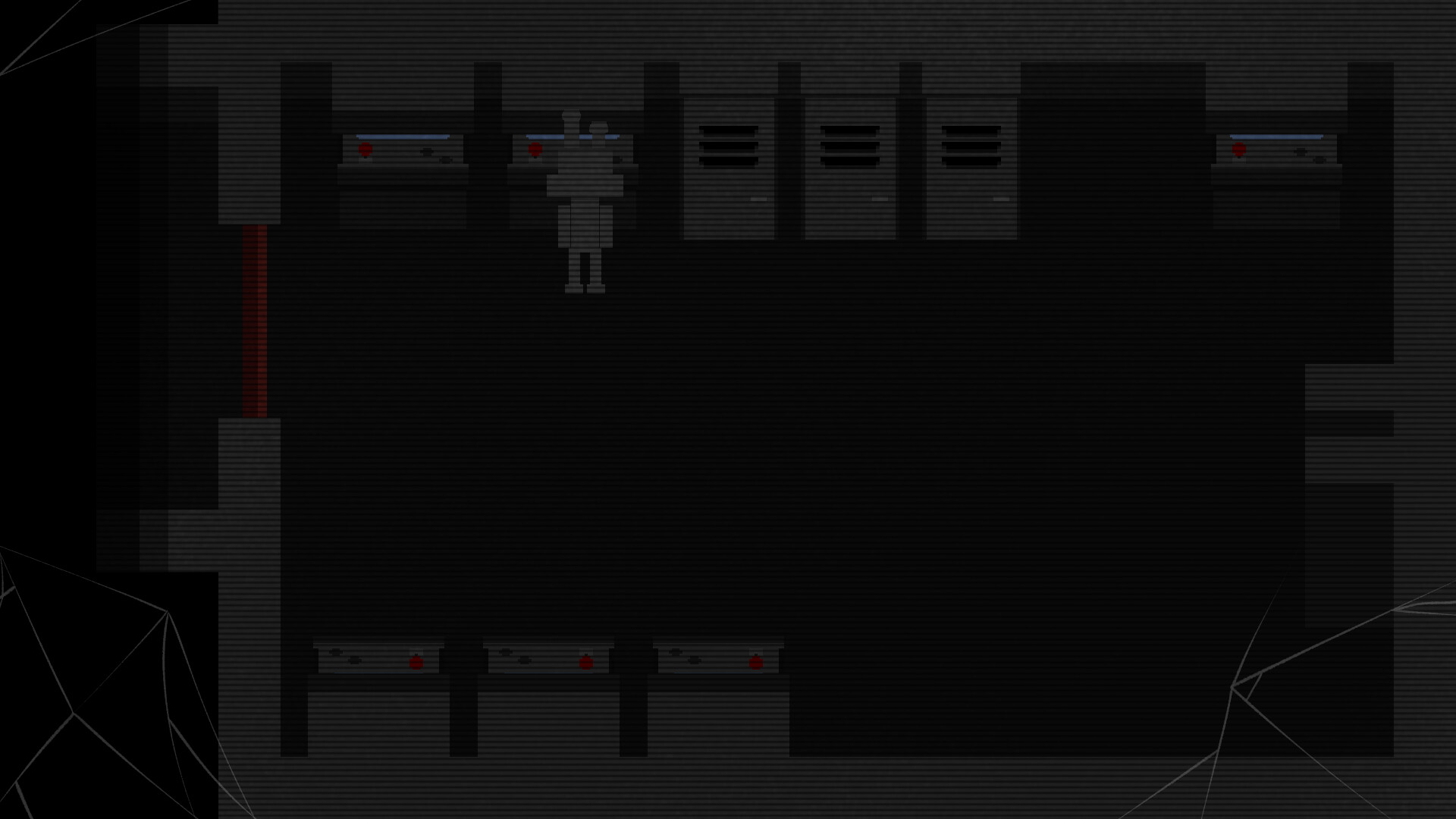 The Rabbit's Shadow screenshot 4