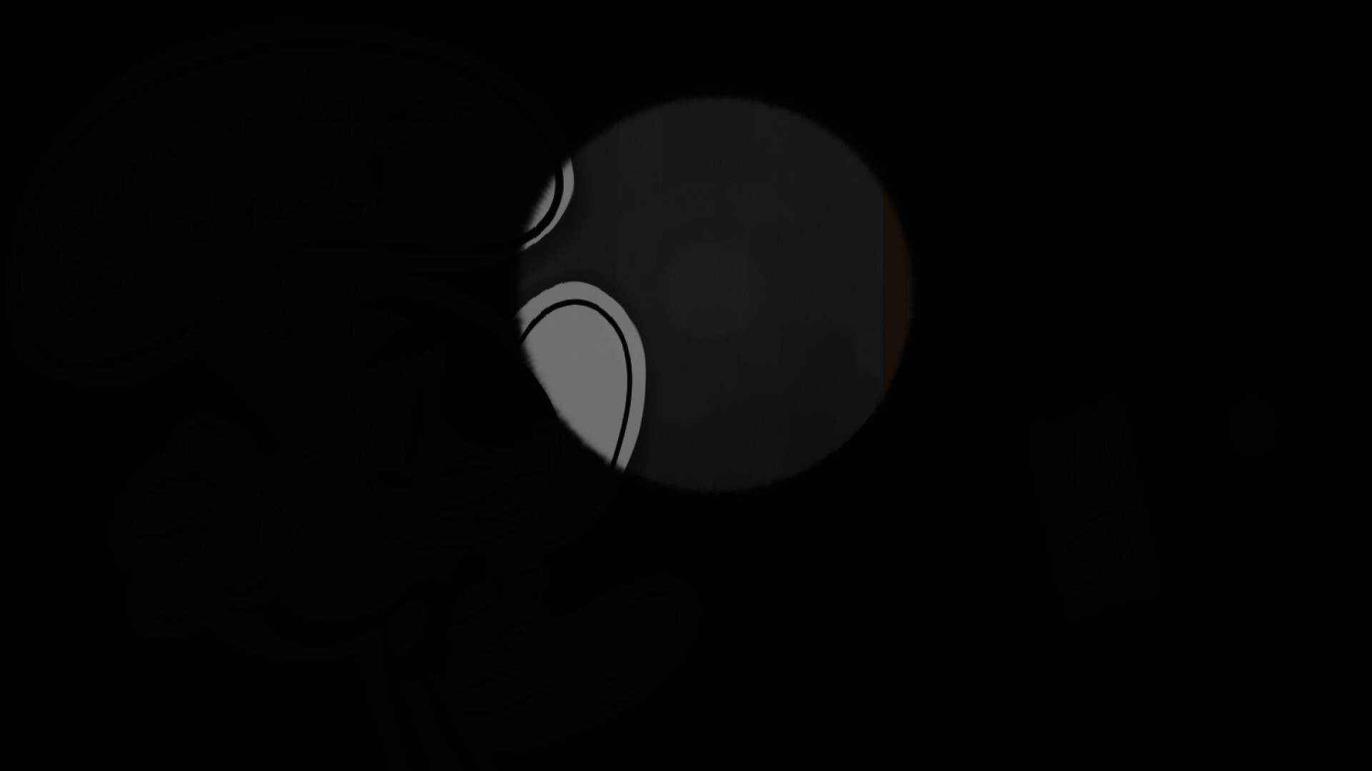 The Rabbit's Shadow screenshot 3