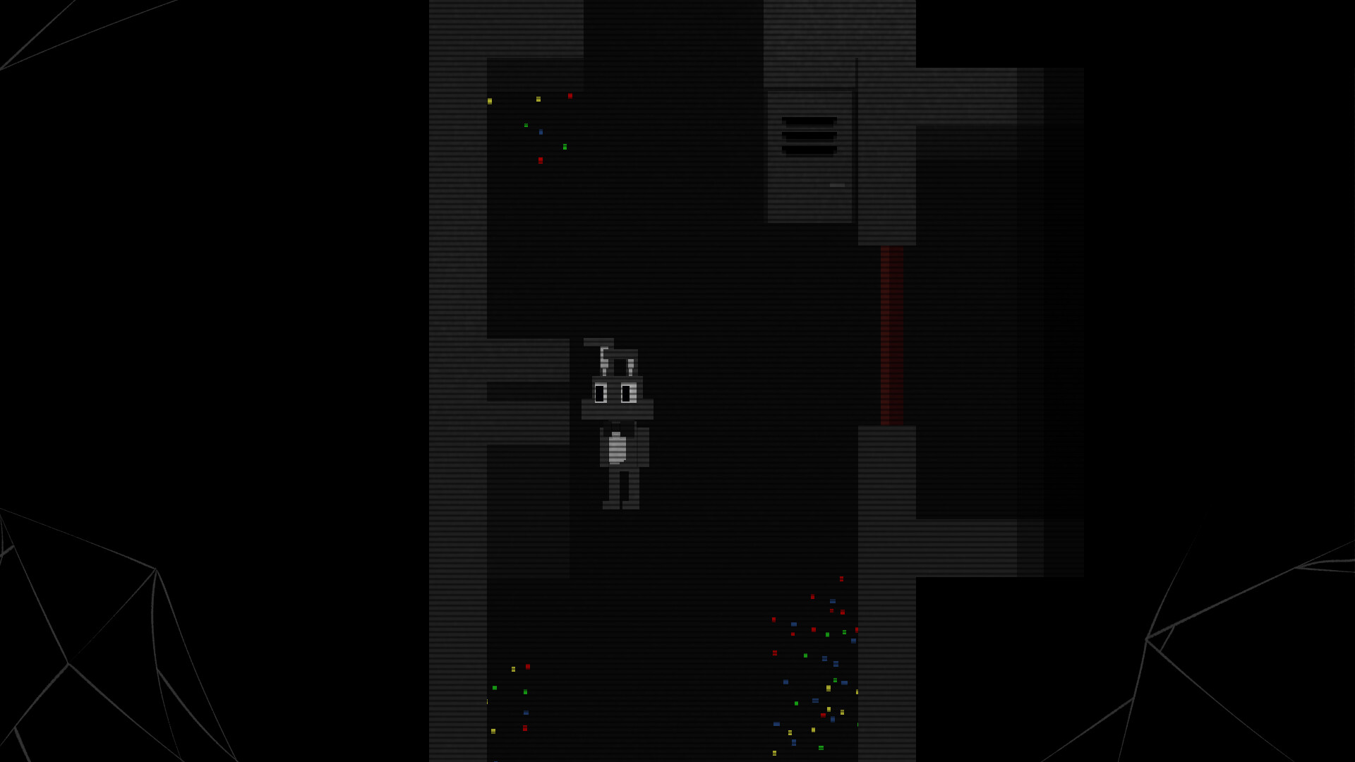 The Rabbit's Shadow screenshot 1