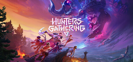 Horizon Hunters Gathering