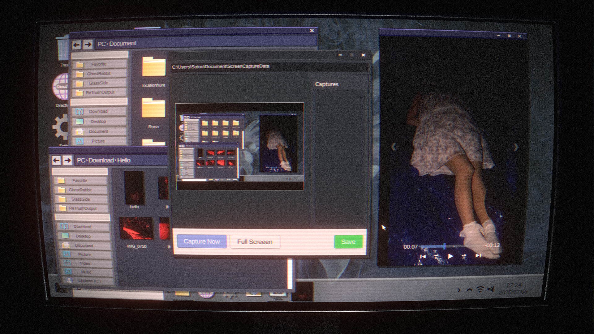 《登录谜案/Log.in》