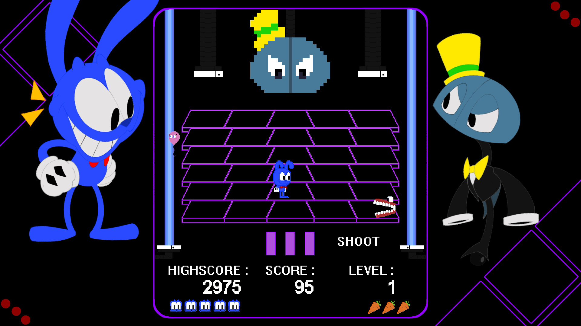 Tokei screenshot 4