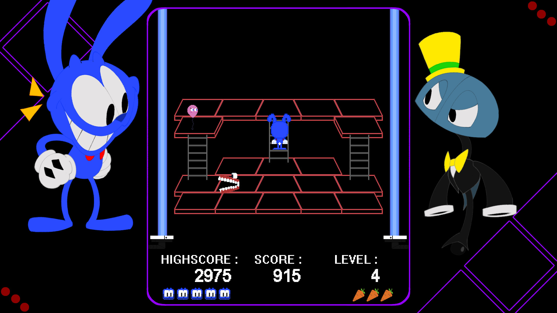 Tokei screenshot 2