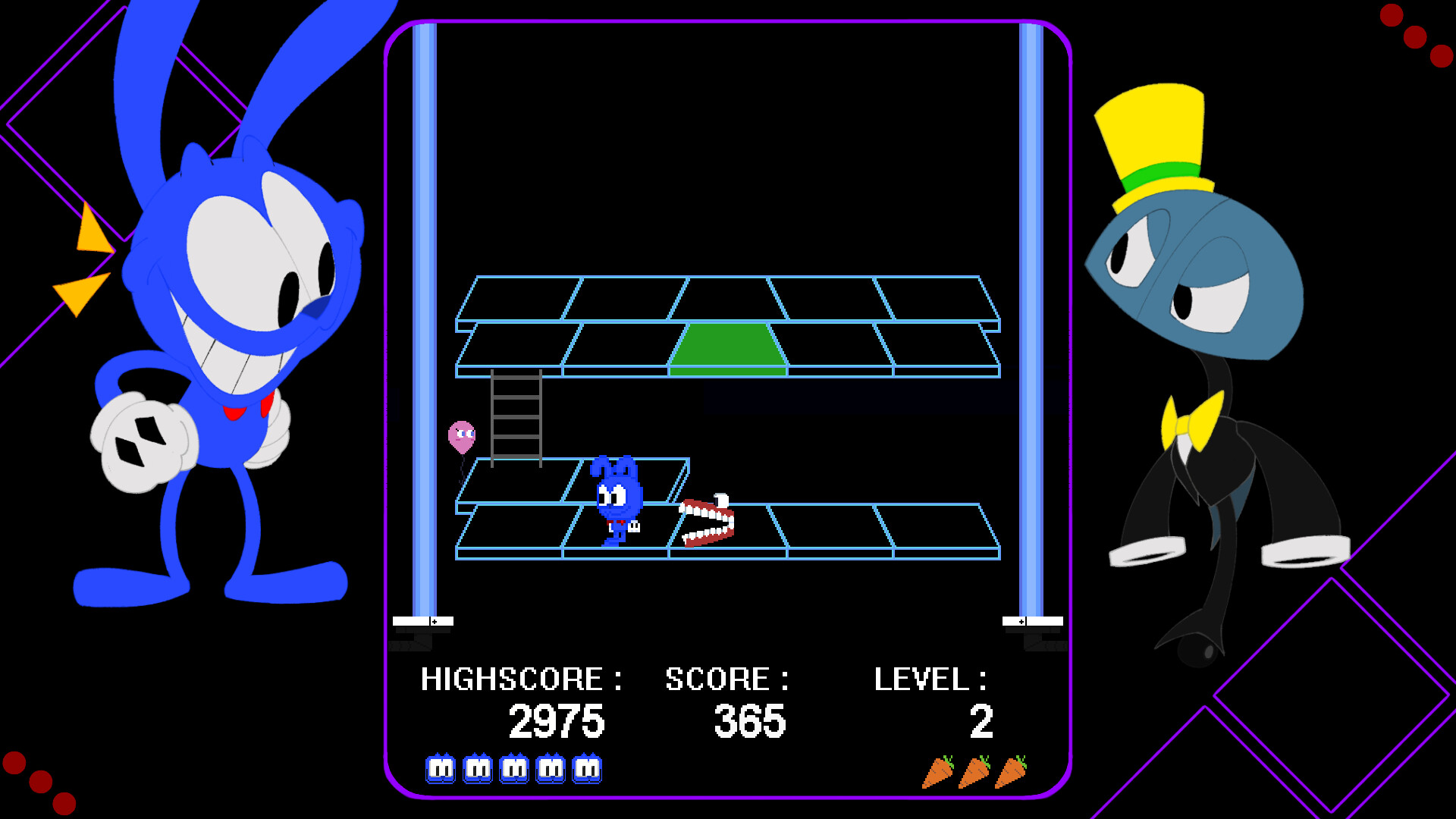 Tokei screenshot 3