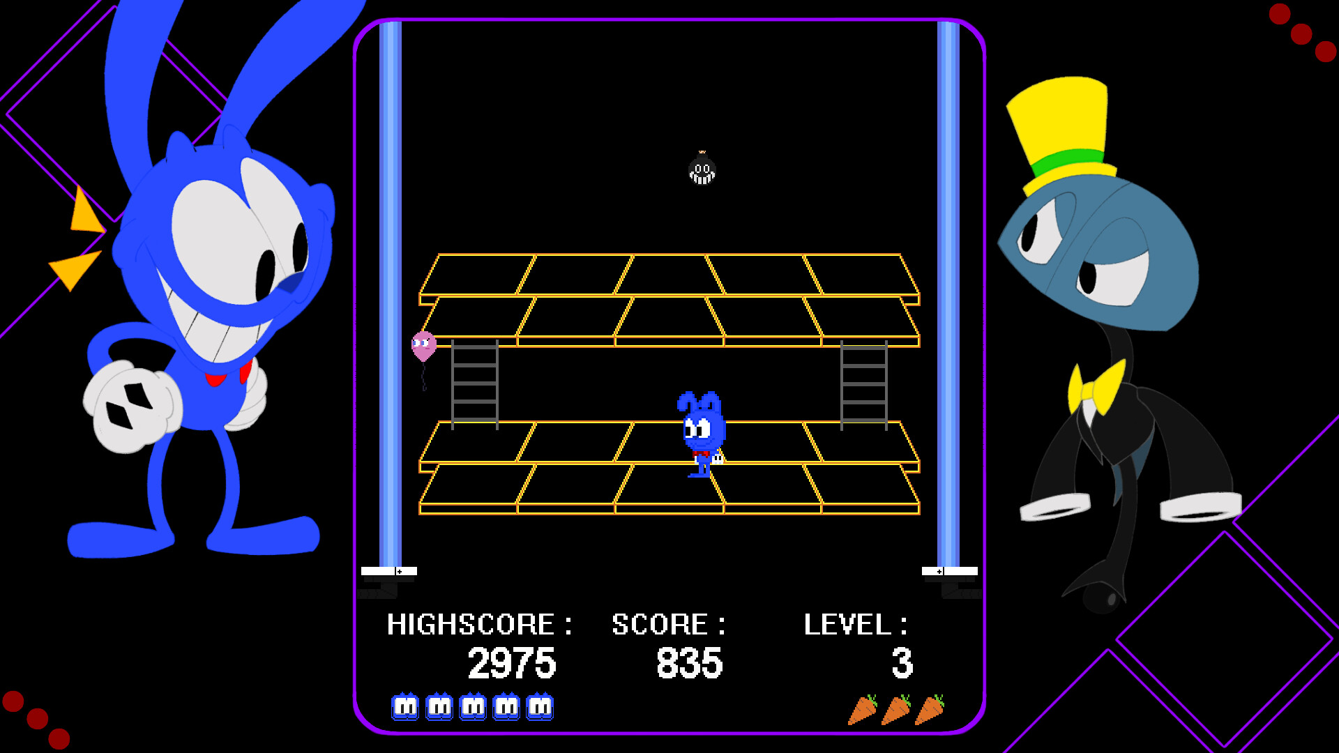 Tokei screenshot 5