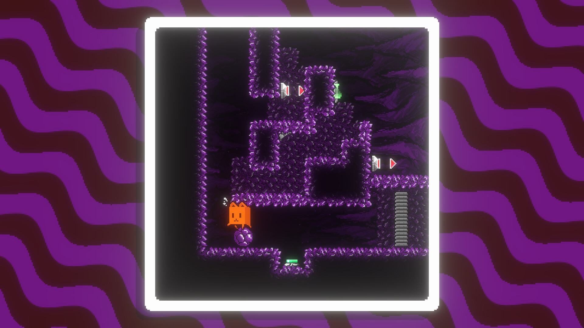 CubiCat screenshot 4