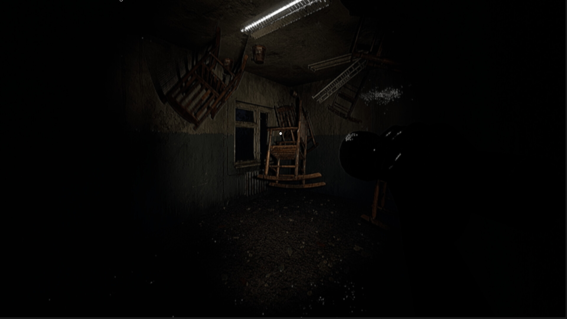 The Urbexan Files screenshot 1