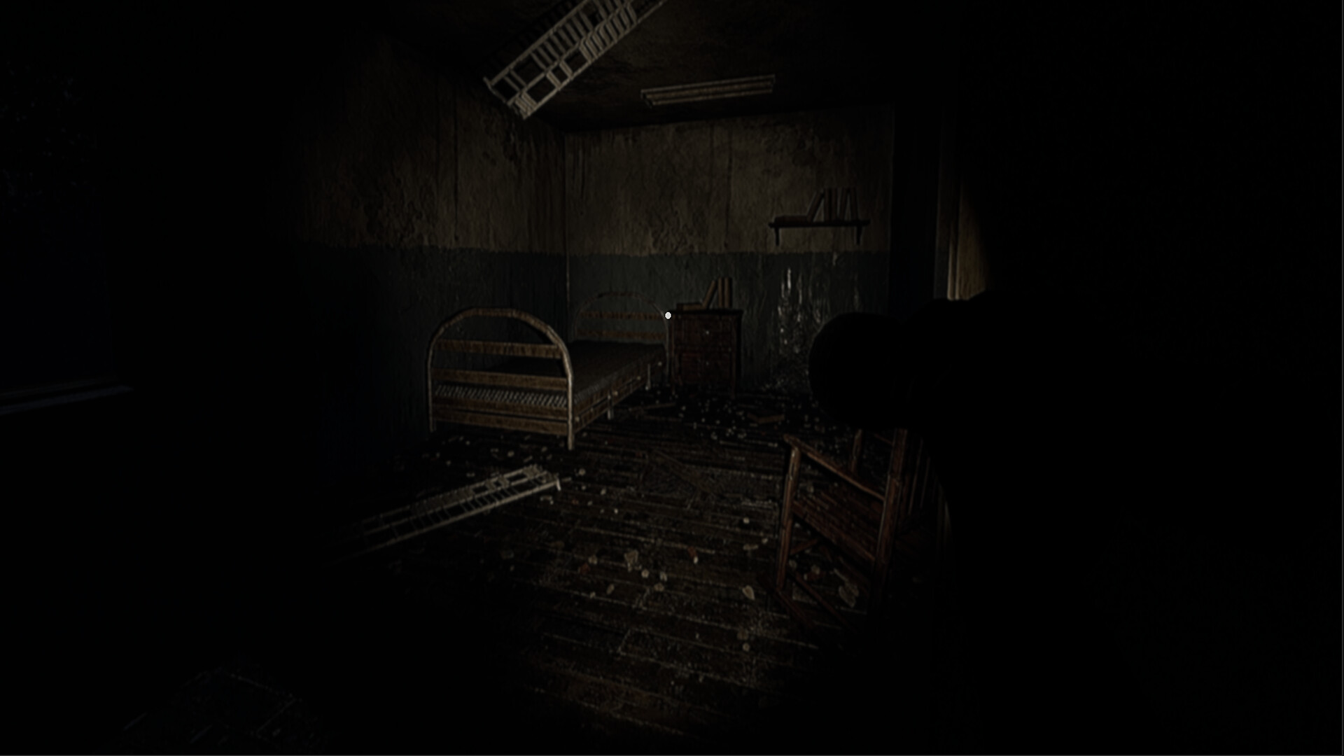 The Urbexan Files screenshot 4