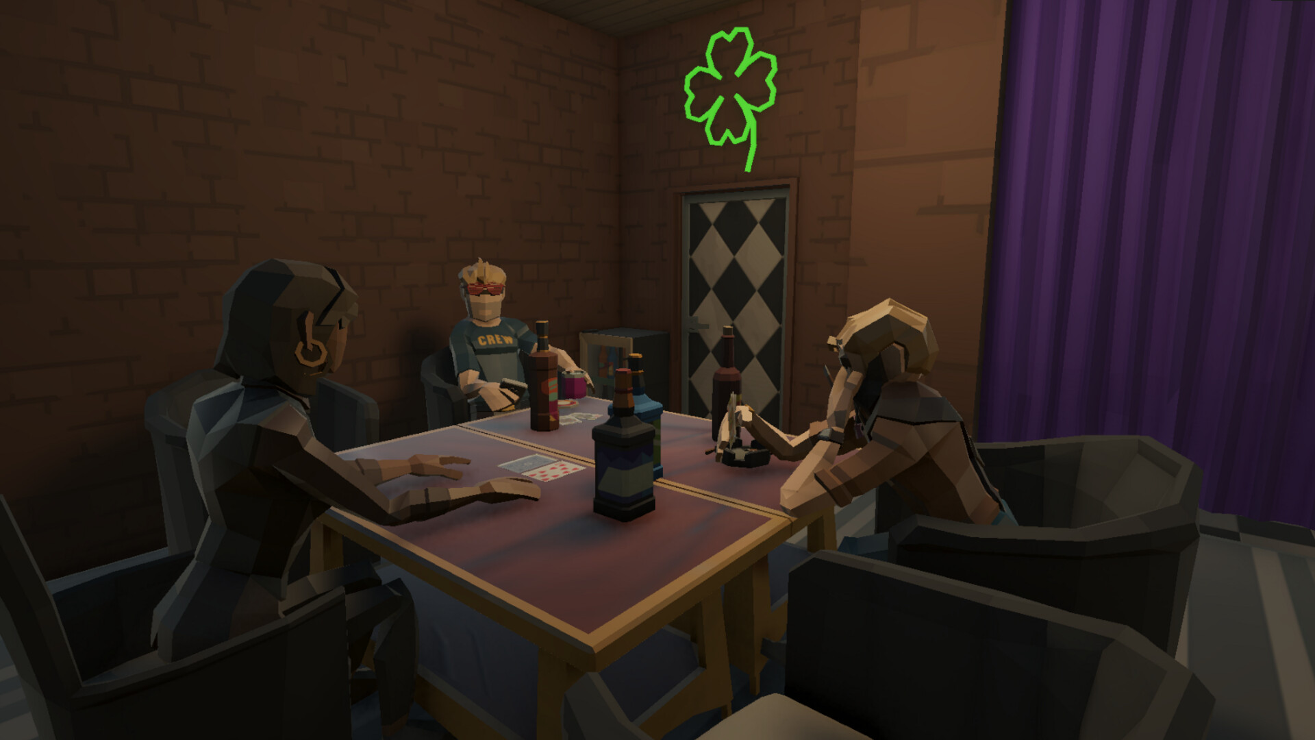 Bartender Life Simulator screenshot 5