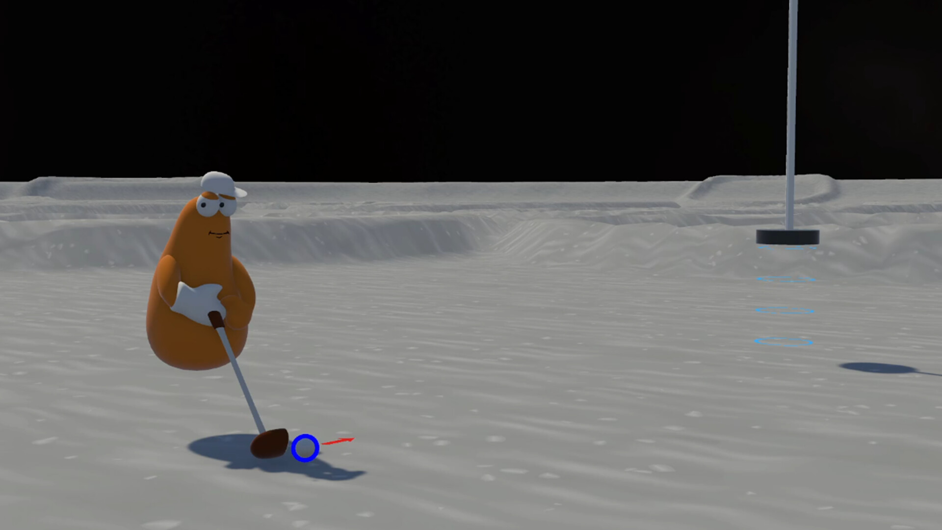 Whack It! screenshot 5