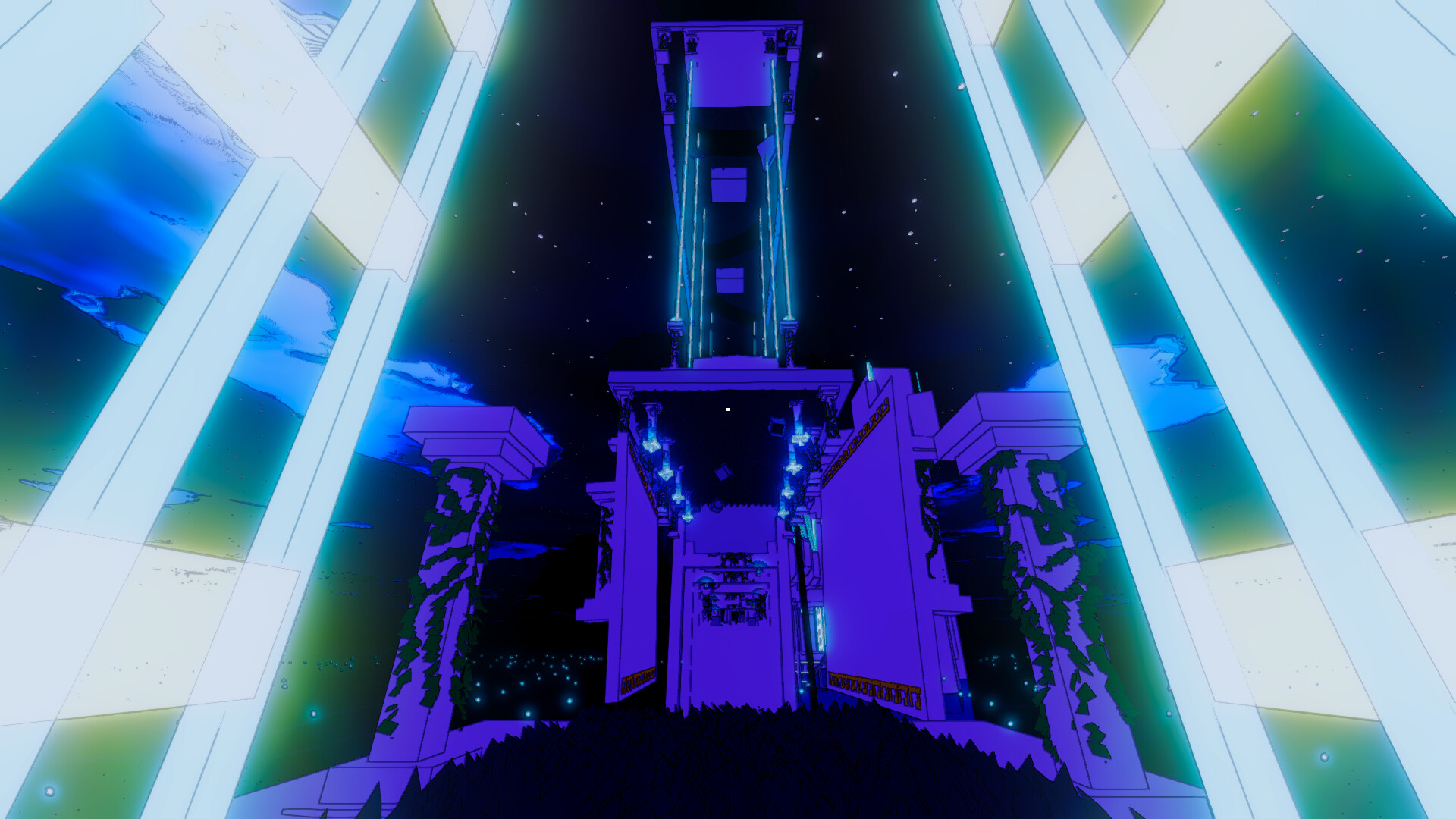 Ascend screenshot 6