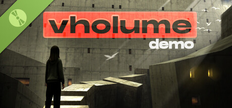 VHOLUME Demo