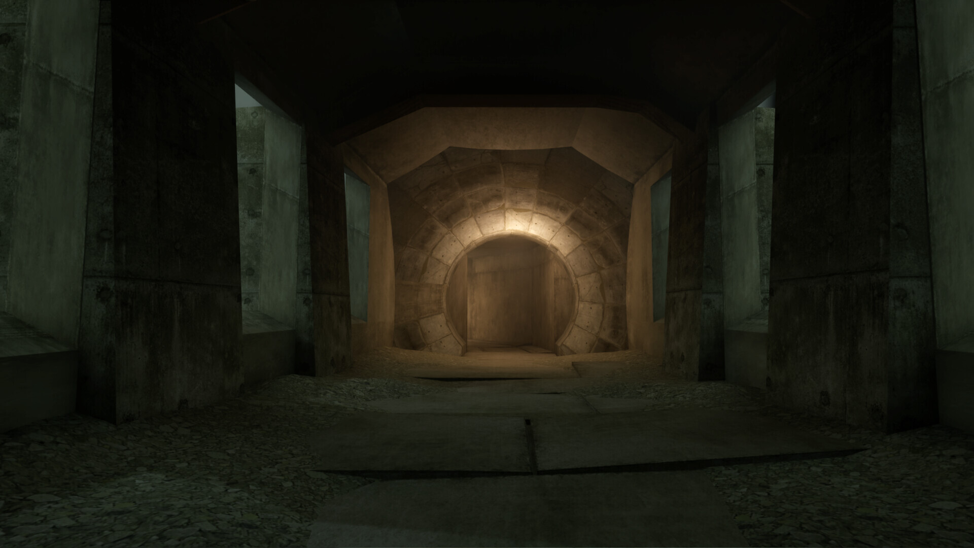 VHOLUME Demo screenshot 6