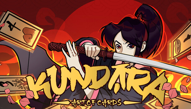 Kundara: art of cards