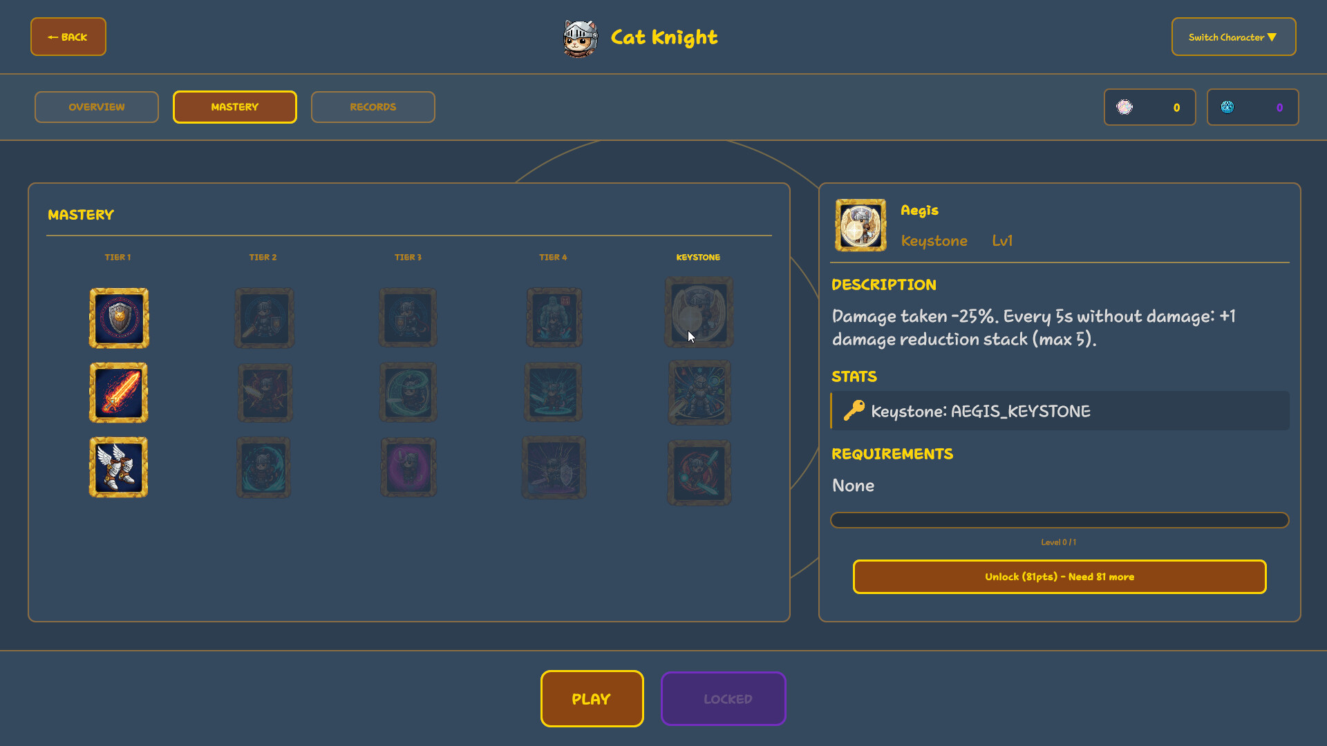 ClawBurst screenshot 6