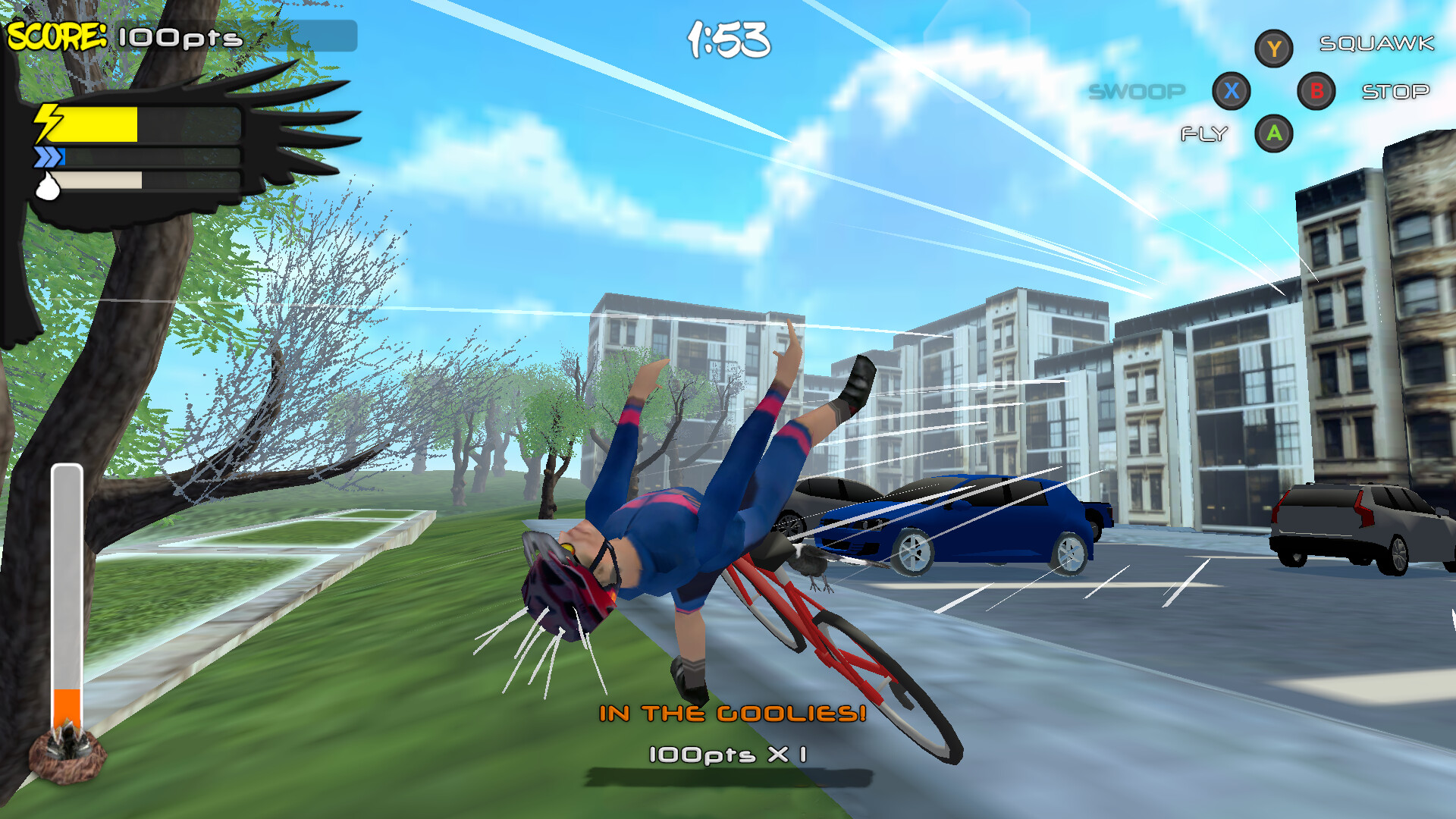 Pie in the Sky Soundtrack screenshot 11