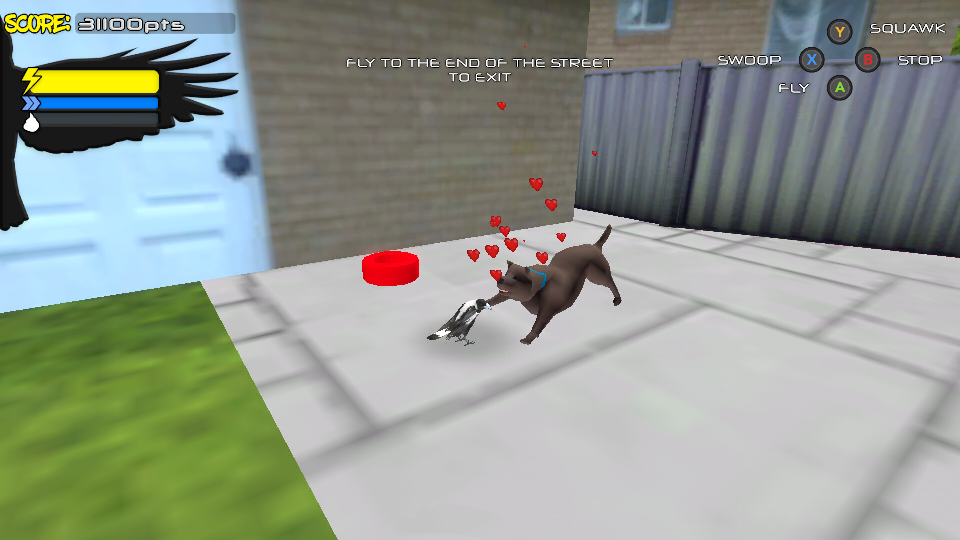 Pie in the Sky Soundtrack screenshot 1