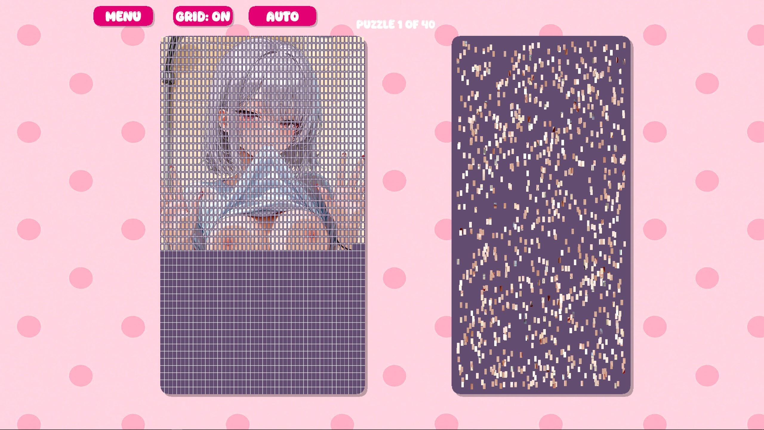 Hentai Puzzler screenshot 11