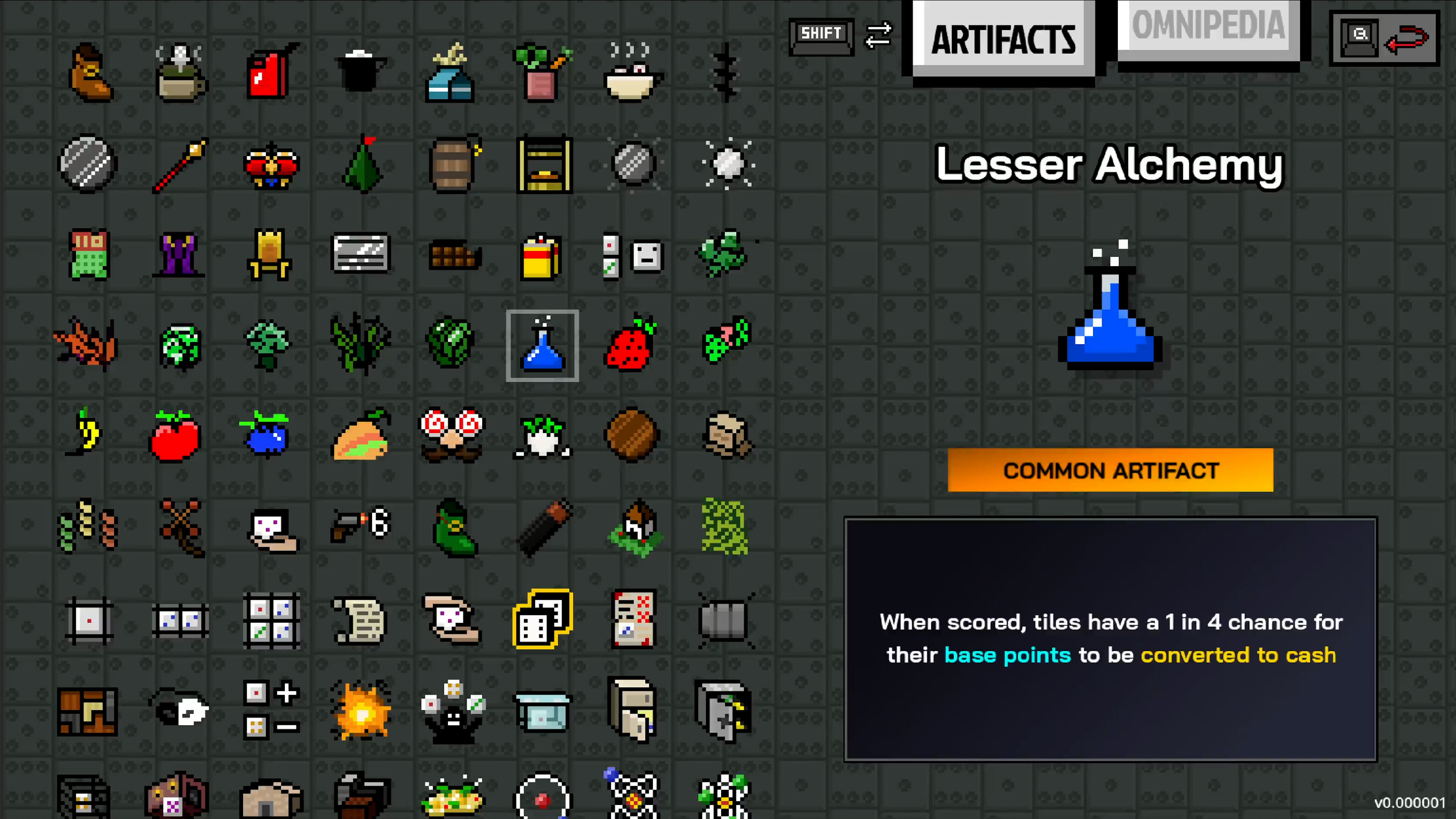 Dominocalypse screenshot 2