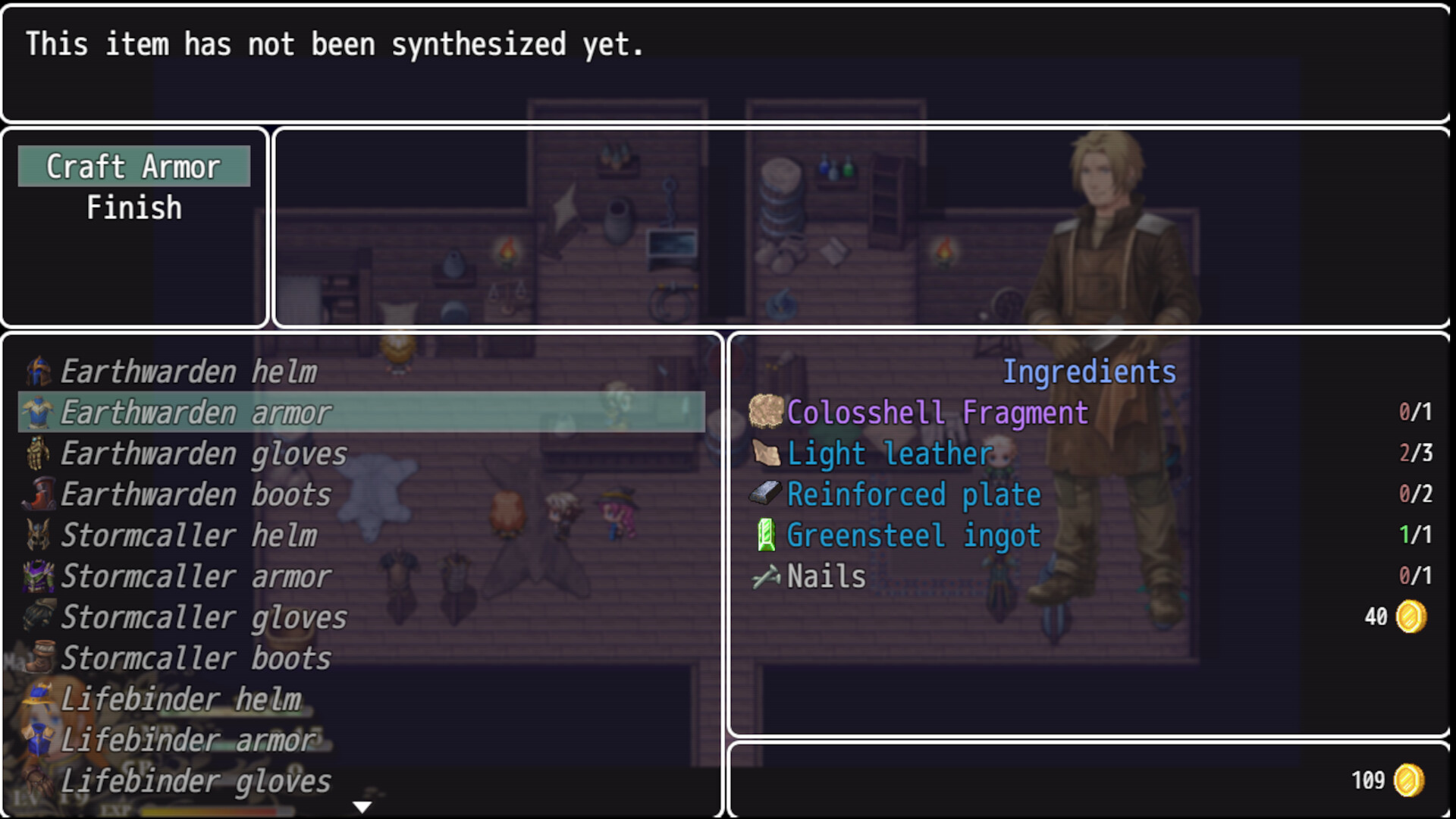 The Shaman Diary screenshot 9