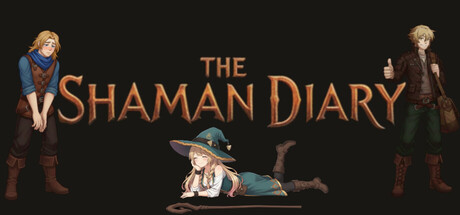 The Shaman Diary