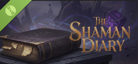 The Shaman Diary Demo