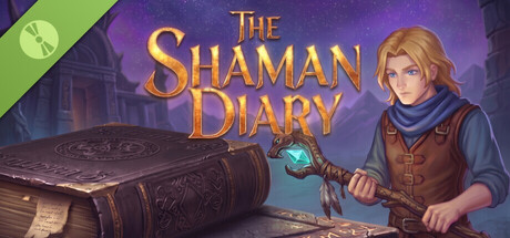The Shaman Diary Demo