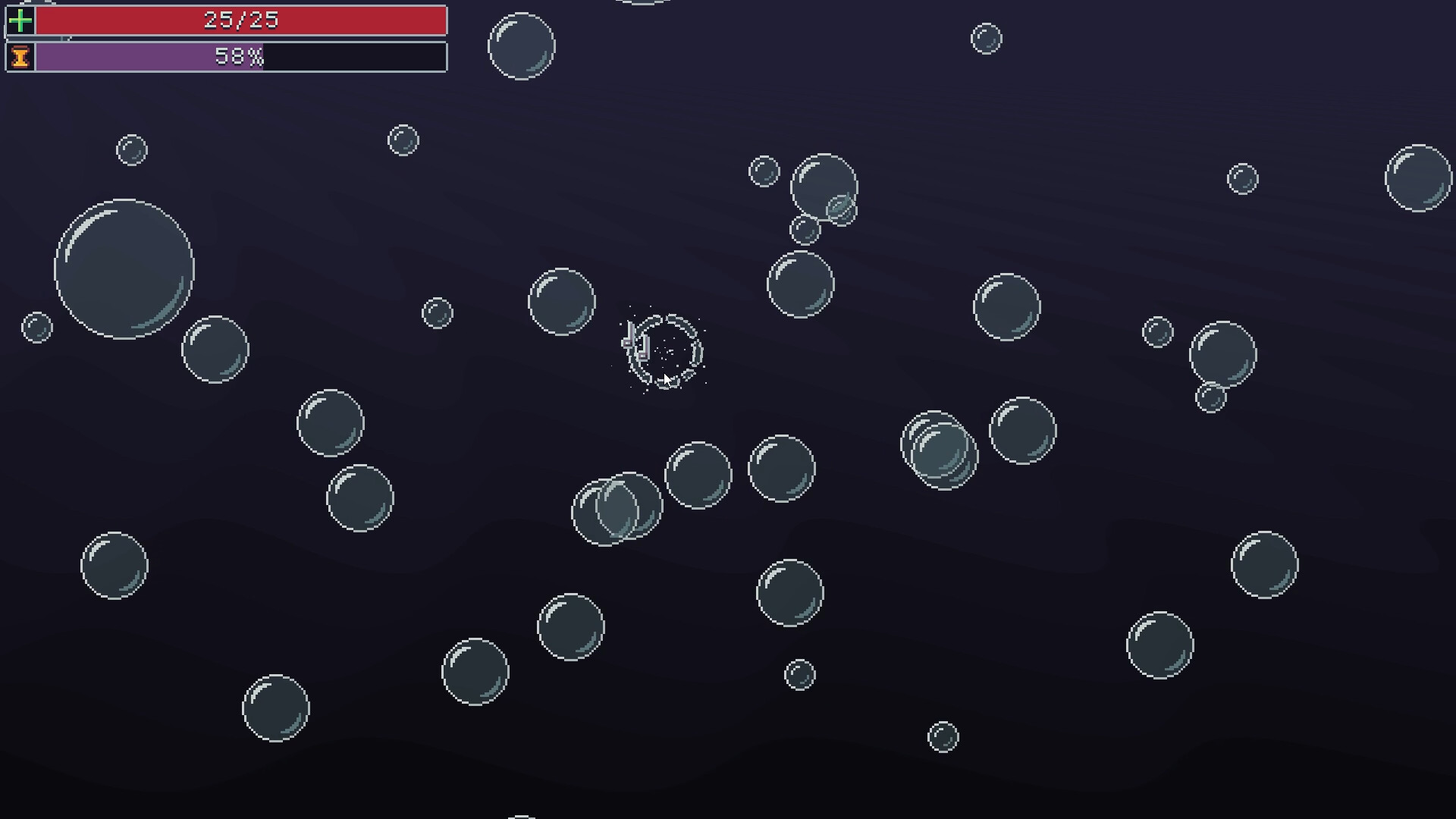 Bubble Cadence screenshot 7