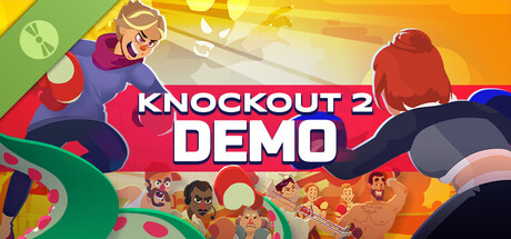 Knockout 2: Wrath of the Karen Demo
