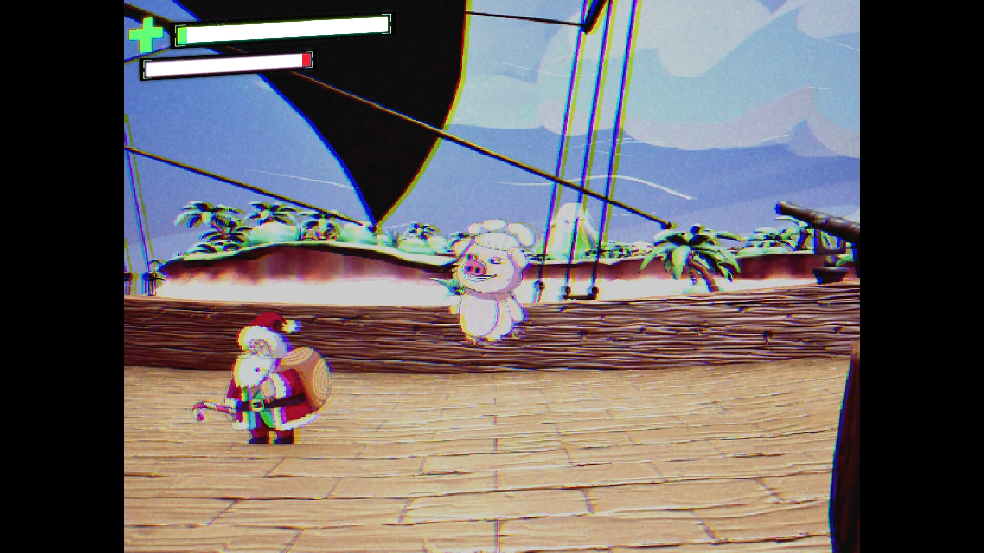 ThrustX screenshot 10