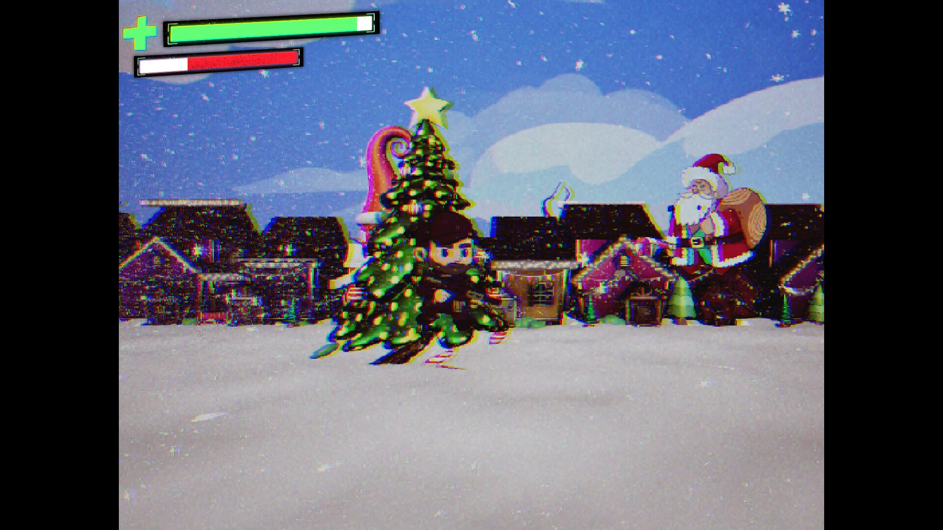 ThrustX screenshot 6