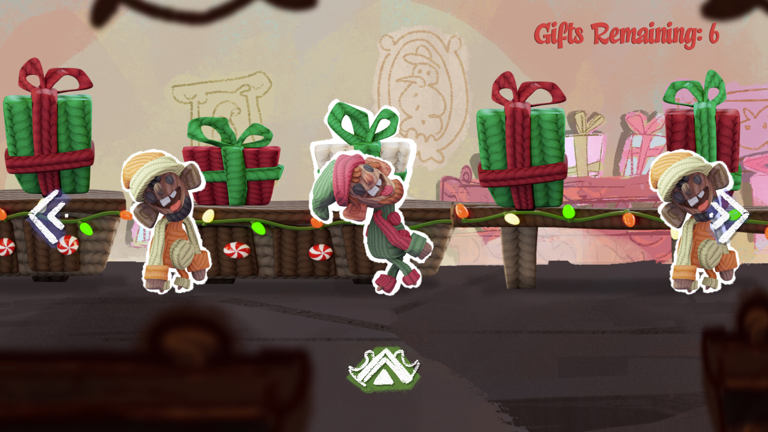 Elf Sabotage screenshot 4