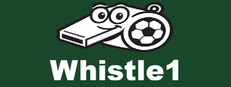 Whistle1 - Retro Football Manager