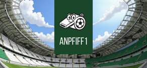 Anpfiff1 - Retro Fussball Manager