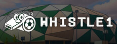 Whistle1 - Retro Football Manager