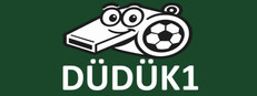 Düdük1 - Retro Futbol Menajeri