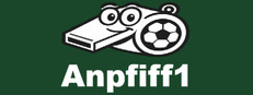Anpfiff1 - Retro Fussball Manager