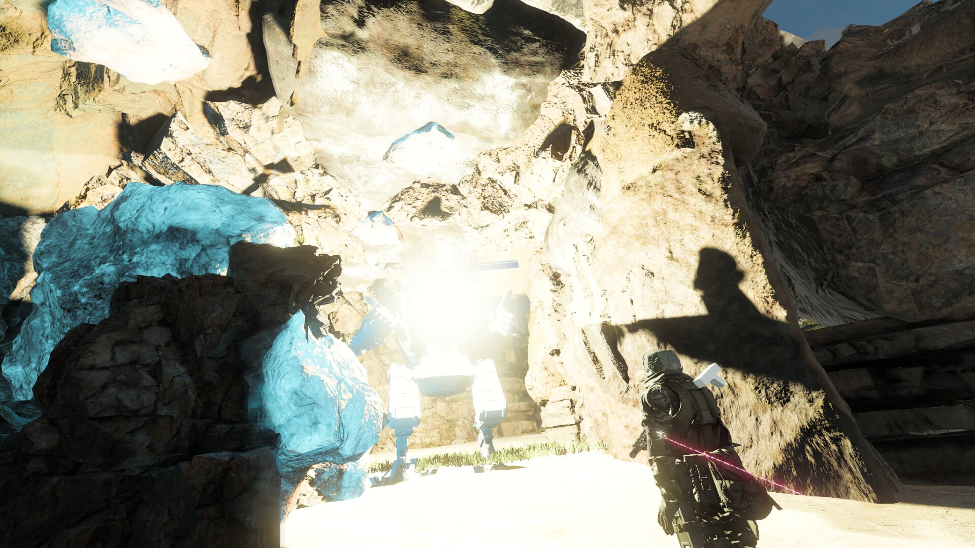 Wavefront screenshot 4